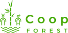 Coop Forest Logo