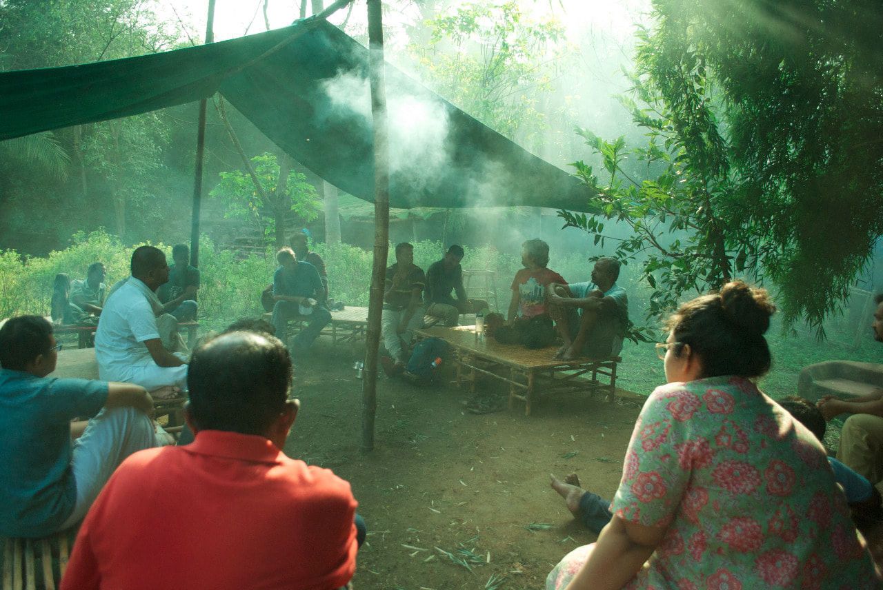 Community Discussion